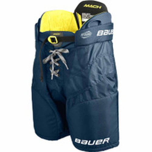 Vist Large View of Product Image Which is Bauer Supreme Mach Youth Pant #1061916