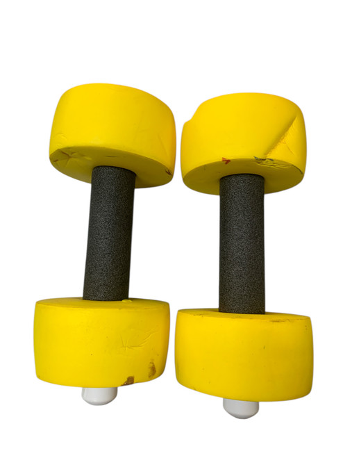 Vist Large View of Product Image Which is Used Aqua Weights