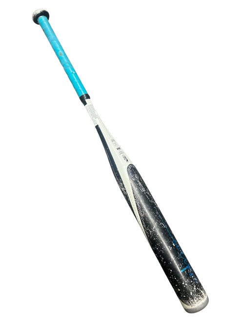 Vist Large View of Product Image Which is Used Rawlings ECLIPSE BB/SB Fastpitch Bat 31"
