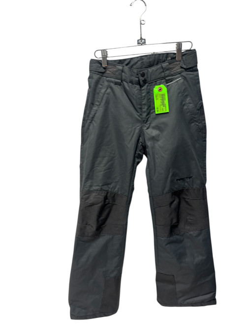 Vist Large View of Product Image Which is Used Arctix 5K Snow Pants Grey Junior MD