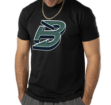 Vist Large View of Product Image Which is Bauer x PWHL Boston Fleet Graphic Tee #1066105