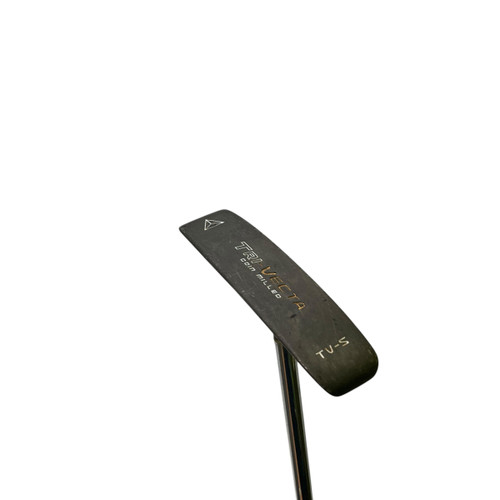 Used Dunlop TRI-VECTA Mens Putter RH 11484-S000291228 Vist Large View of Product Image Which is Used Dunlop TRI-VECTA Mens Putter RH