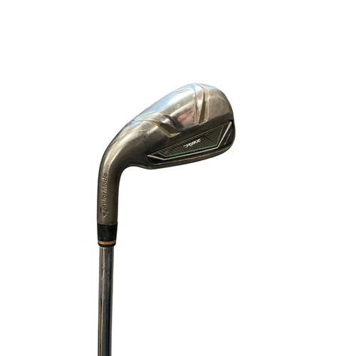 Vist Large View of Product Image Which is Used Taylormade RBZ Mens Individual Iron LH 3 Iron