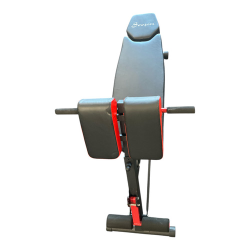 Vist Large View of Product Image Which is Used SOOZIER BENCH Standard Bench