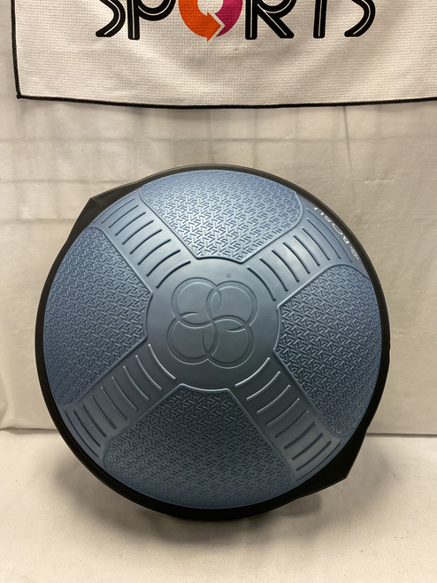 Vist Large View of Product Image Which is Used Bosu Flex/Core Other Royal Blue