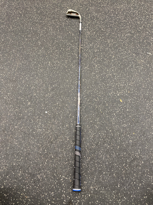 Vist Large View of Product Image Which is Used Ping G20 Mens Individual Iron RH 4 Iron
