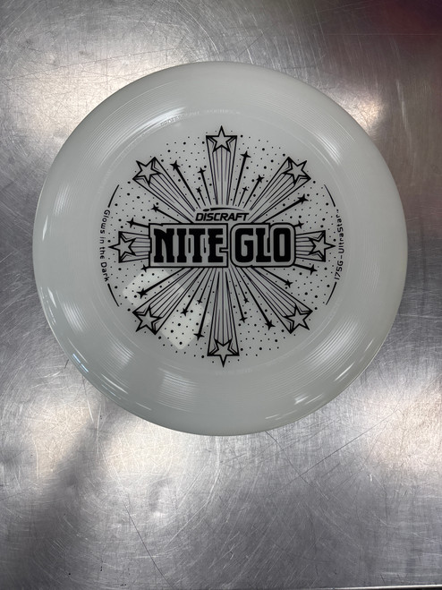 Vist Large View of Product Image Which is New ULTRA-STAR 175G DISC