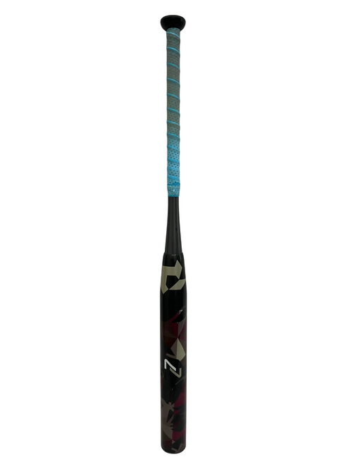 Vist Large View of Product Image Which is Used Demarini Lady SNI 34/26.5 Slowpitch Softball Bat