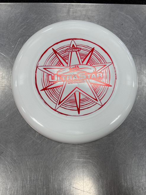 Vist Large View of Product Image Which is New ULTRA-STAR 175G SOFT-WH