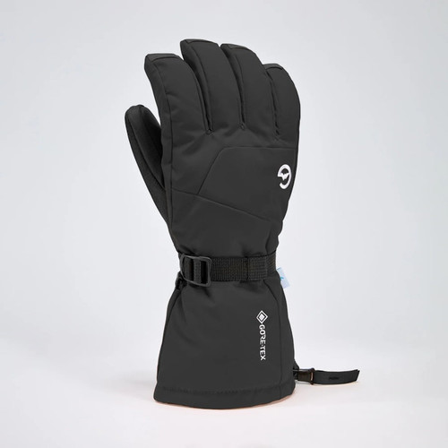 Vist Large View of Product Image Which is Winter Outerwear Winter Gloves