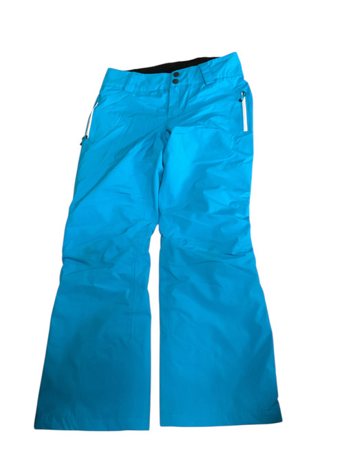 Used Obermeyer Snow Pants W Royal Blue SM 11512-S000228588 Vist Large View of Product Image Which is Used Obermeyer Snow Pants W Royal Blue SM