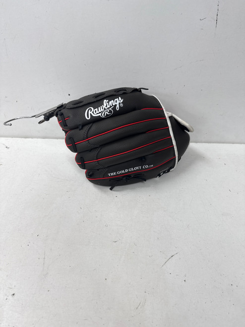 Used Rawlings PLAYER SERIES BB/SB Glove RH Throw Brown 11 1/2" 11891-S000309184 Vist Large View of Product Image Which is Used Rawlings PLAYER SERIES BB/SB Glove RH Throw Brown 11 1/2"