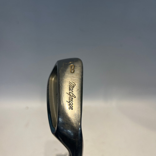 Vist Large View of Product Image Which is Used MacGregor SET 4-9 Mens Complete Set RH 6 Piece