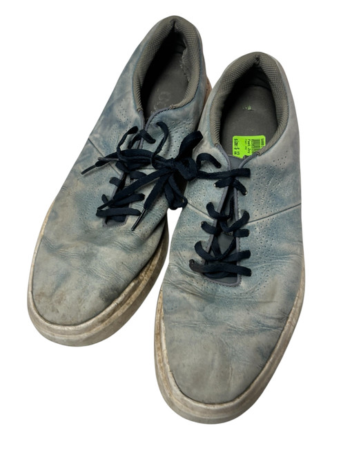 Vist Large View of Product Image Which is Used Foot Joy 54087 Mens Golf Shoes Size 12