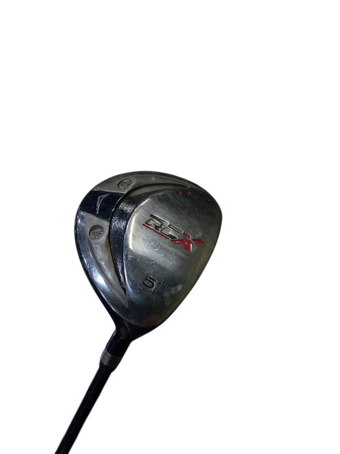 Used Acuity RCX Mens Hybrid Club RH 5 Hybrid 11884-S000054675 Vist Large View of Product Image Which is Used Acuity RCX Mens Hybrid Club RH 5 Hybrid
