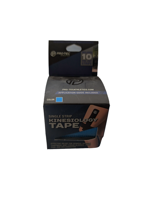 Vist Large View of Product Image Which is New Pro-Tec KNS Tape BLU