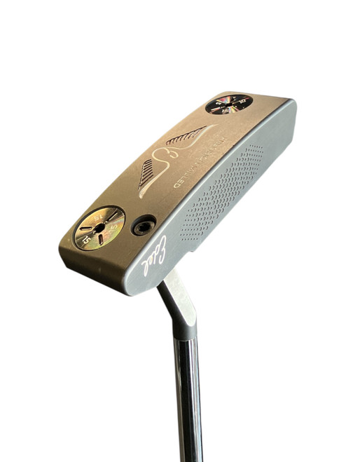 Vist Large View of Product Image Which is Used Edel ARRAY B-1 PUTTER Mens Putter RH