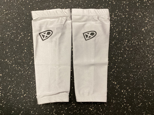 Used DMAXX Sports Adult Football Shivers x2 Grey 11801-S000054280 Vist Large View of Product Image Which is Used DMAXX Sports Adult Football Shivers x2 Grey