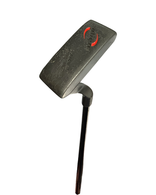 Vist Large View of Product Image Which is Used ALIEN Mens Putter RH