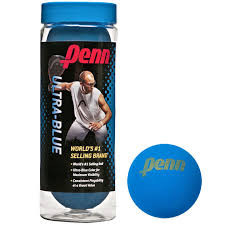 Vist Large View of Product Image Which is New PENN RACQUET BALLS 3 PK.