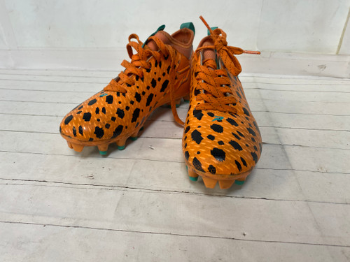 Vist Large View of Product Image Which is Phenom Flintstones football cleats, used youth football shoes, junior size 5 cleats, orange football cleats, kids football footwear, youth turf cleats, Phenom junior cleats, used football gear, durable youth cleats.
Phenom Flintstones football cleats

Phenom Flintstones FB cleats junior

Phenom orange football cleats

Phenom junior football shoes

Phenom youth cleats size 05

Phenom kids football cleats

Phenom Flintstones cleats orange

Buy Phenom Flintstones football cleats

Phenom youth football cleats for sale

Phenom orange youth cleats size 5

Affordable junior football cleats

Best cleats for youth football players

Durable youth football cleats Phenom brand

Bright orange football cleats

Lightweight youth cleats

Comfortable kids football shoes

Bold design football cleats

Eye-catching orange cleats for kids

Phenom Flintstones junior football cleats orange size 5

Used Phenom Flintstones football cleats youth size 05

Phenom orange football cleats for junior players

Youth football gear Phenom cleats Flintstones edition