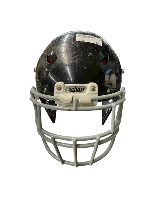 Vist Large View of Product Image Which is Used Schutt FB Helmet 