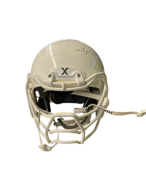 Vist Large View of Product Image Which is Used Xenith FB Helmet 