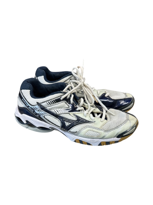 Vist Large View of Product Image Which is Volleyball shoes