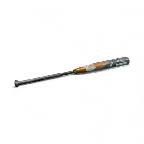 Used Demarini Z8ZL-22 BB/SB USSSA 2 3/4 Bat 32" 11873-S000225455 Vist Large View of Product Image Which is Used Demarini Z8ZL-22 BB/SB USSSA 2 3/4 Bat 32"