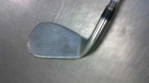 Vist Large View of Product Image Which is Used Taylormade RBZ Mens Individual Iron RH 9 Iron
