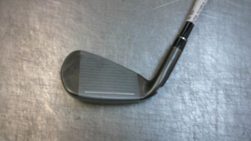 Vist Large View of Product Image Which is Used Taylormade SPEED BLADE Mens Individual Iron RH 6 Iron