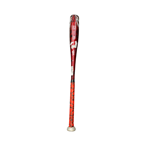 Vist Large View of Product Image Which is Used Demarini VOODOO BB/SB USA 2 5/8 Bat 28"
