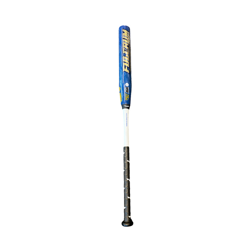Vist Large View of Product Image Which is Used Monsta FULCRUM BB/SB Slowpitch Bat 33"