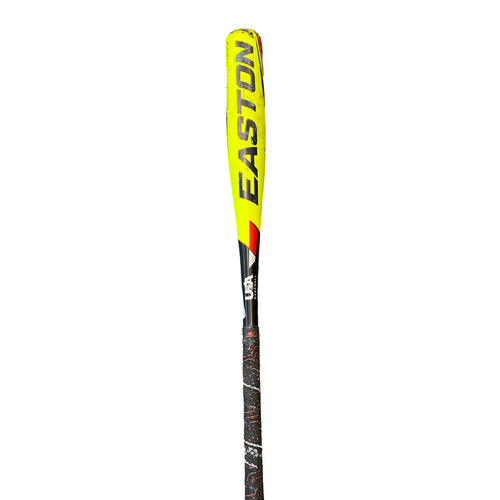 Vist Large View of Product Image Which is Used Easton ADV BB/SB USA 2 5/8 Bat 30"