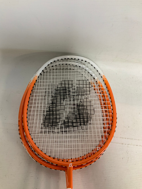 Vist Large View of Product Image Which is Used Baden ORANGE Badminton Other
