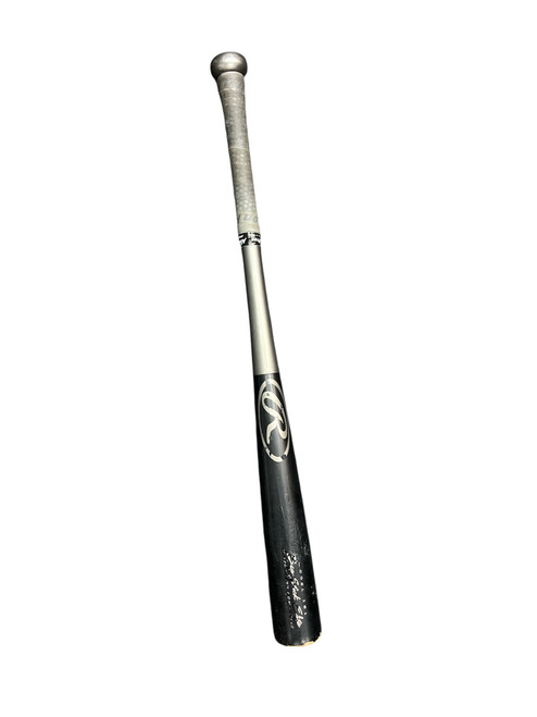 Vist Large View of Product Image Which is Used Rawlings BIG STICK ELITE BB/SB Wood Bat 29"