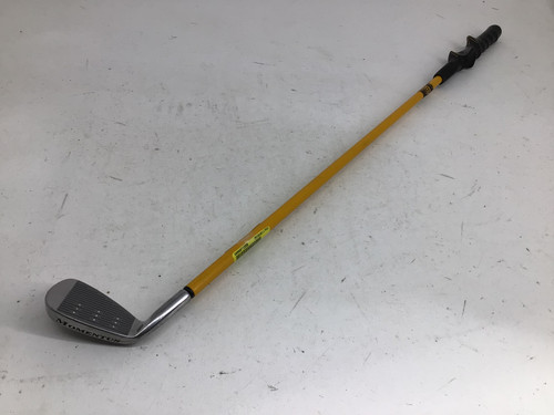 Vist Large View of Product Image Which is Used Momentus 40 OZ MENS SWING TRAINER IRON Swing Aid