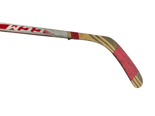 Used CCM Inter Wood Right LEARN TO PLAY 11870-S000028236 Vist Large View of Product Image Which is Used CCM Inter Wood Right LEARN TO PLAY
