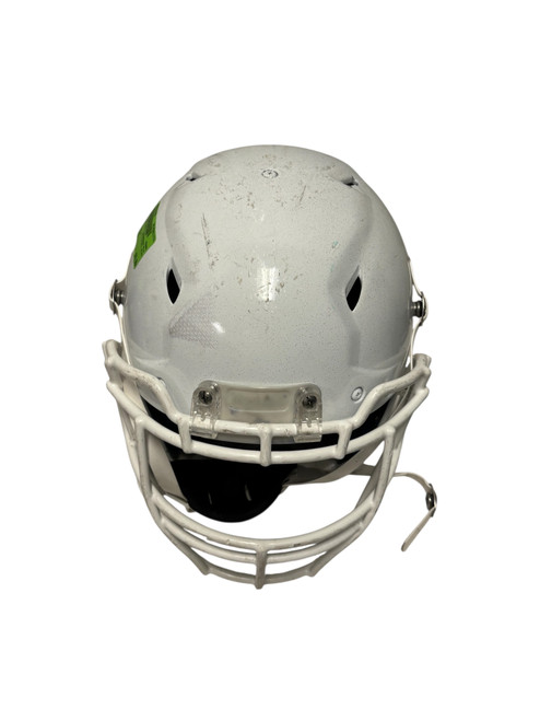 Vist Large View of Product Image Which is Used 2017 Schutt Vengeance Pro Varsity Football Helmet White XL 204301