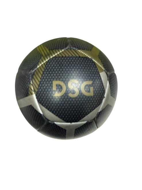 Vist Large View of Product Image Which is Used DSG SZ 4 All Size Soccer Ball White 4