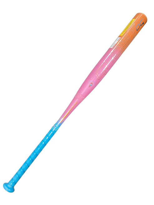 Vist Large View of Product Image Which is Used In Wrapper Easton GHOST OG SHERBERT 33/23 BB/SB Fastpitch Bat 33"