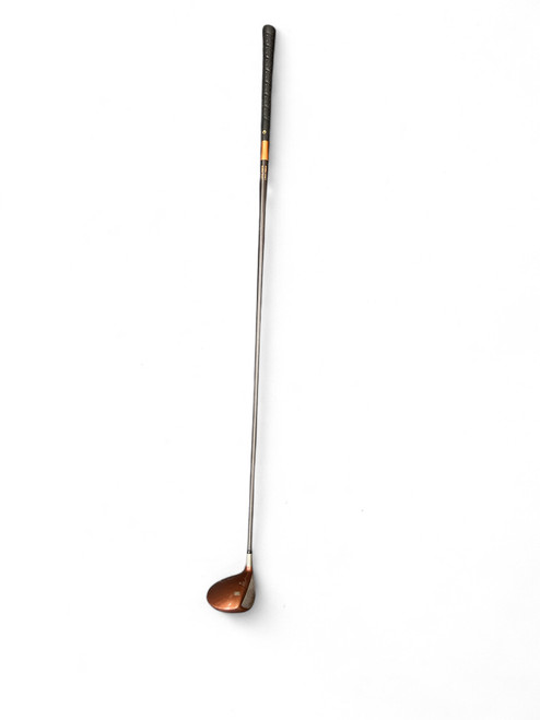 Vist Large View of Product Image Which is Used Taylormade R80 PLUS Women Individual Iron RH 3 Iron