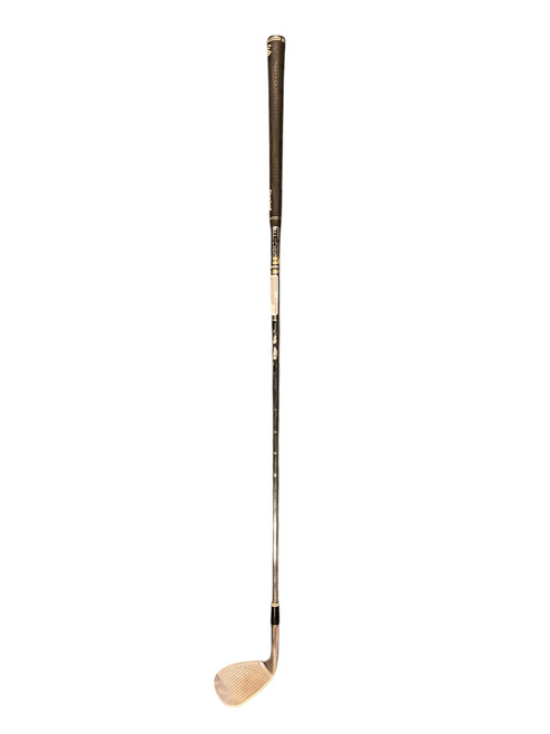 Vist Large View of Product Image Which is Used Cleveland TOUR ACTION 900 Golf Wedge Mens RH 56 Degree