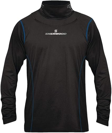 Vist Large View of Product Image Which is Hockey Hockey Tops