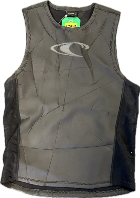 Vist Large View of Product Image Which is Used O'Neill Mens Jacket Black MD