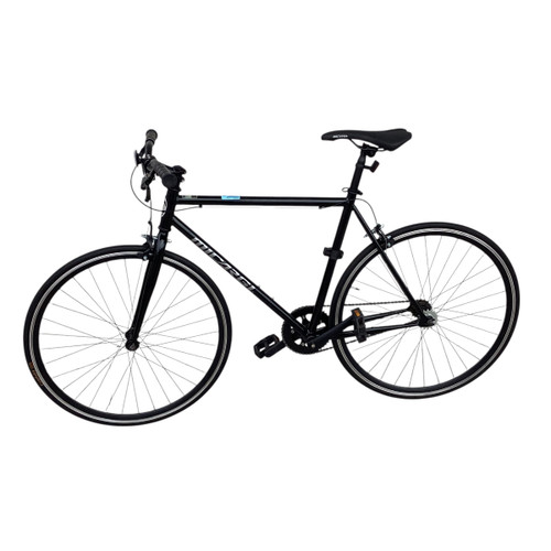 Vist Large View of Product Image Which is Used MICARGI RD269 53CM Road Bike Mens Black 51-53cm - SM Mens Frame