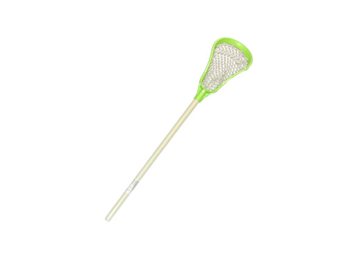 Used FIDDLESTICK Jr Def/LSM Complete Stick Green Vist Large View of Product Image Which is Used FIDDLESTICK Jr Def/LSM Complete Stick Green