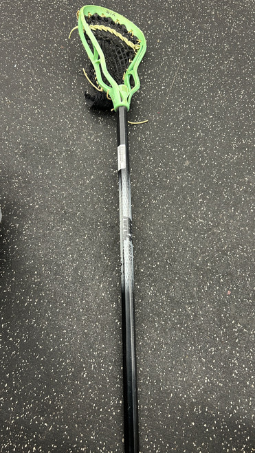 Used STX AV8 U Men Atk/Mid Complete Stick Green 11162-C000438989 Vist Large View of Product Image Which is Used STX AV8 U Men Atk/Mid Complete Stick Green