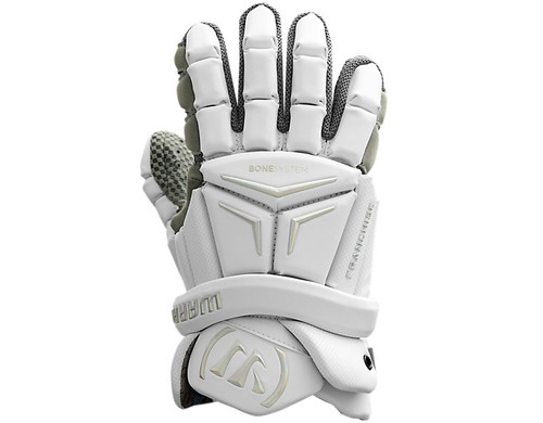 New FRANCHISE LT GLV WH MD 11884-WARFLTG5WHM Vist Large View of Product Image Which is New FRANCHISE LT GLV WH MD