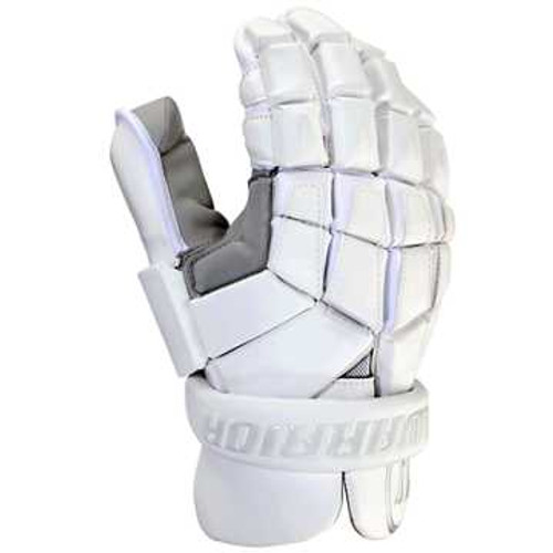 Vist Large View of Product Image Which is New NEMESIS WH LG LAX GLOVE